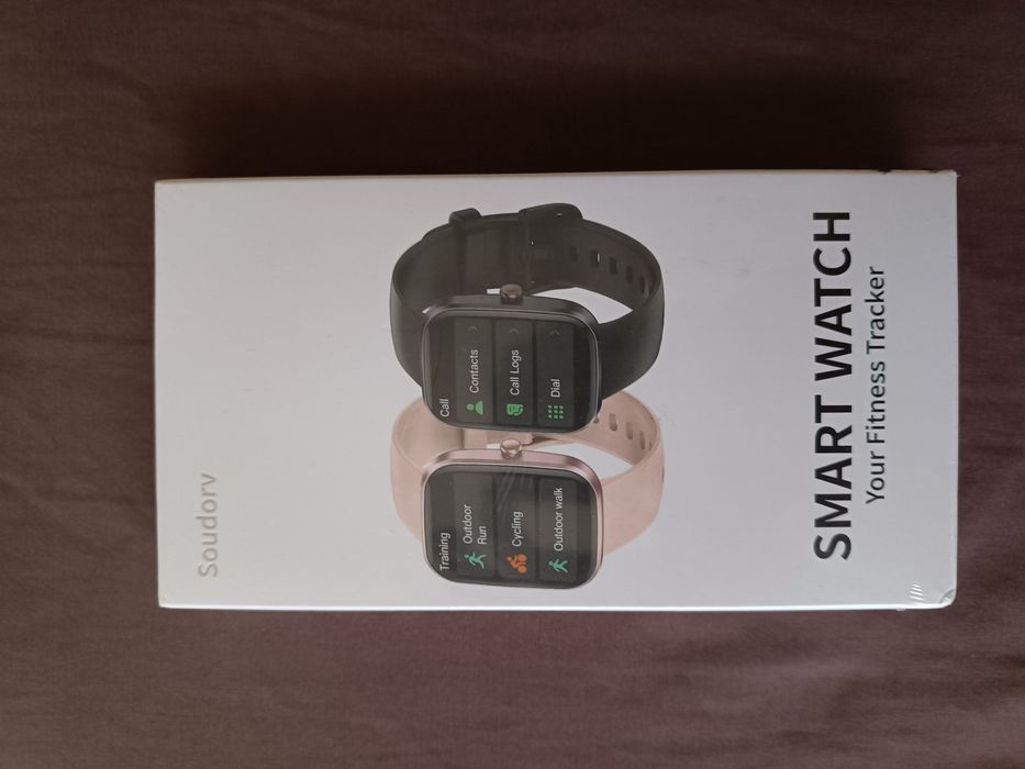 Smartwatchuri de vanzare