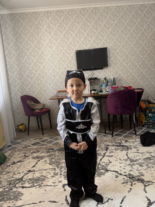 Корнавальная одежда