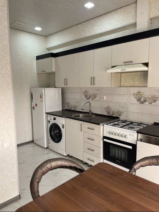 Квартира арендага берилади