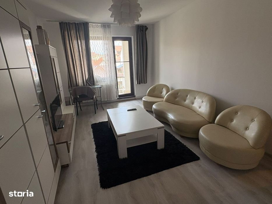 Apartament 3 camere ,zona Centrala