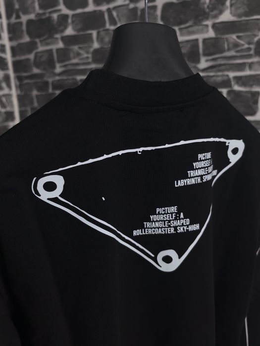 Мъжка блуза високо качество