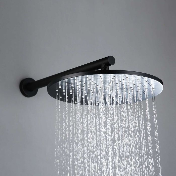 Душ система за вграждане