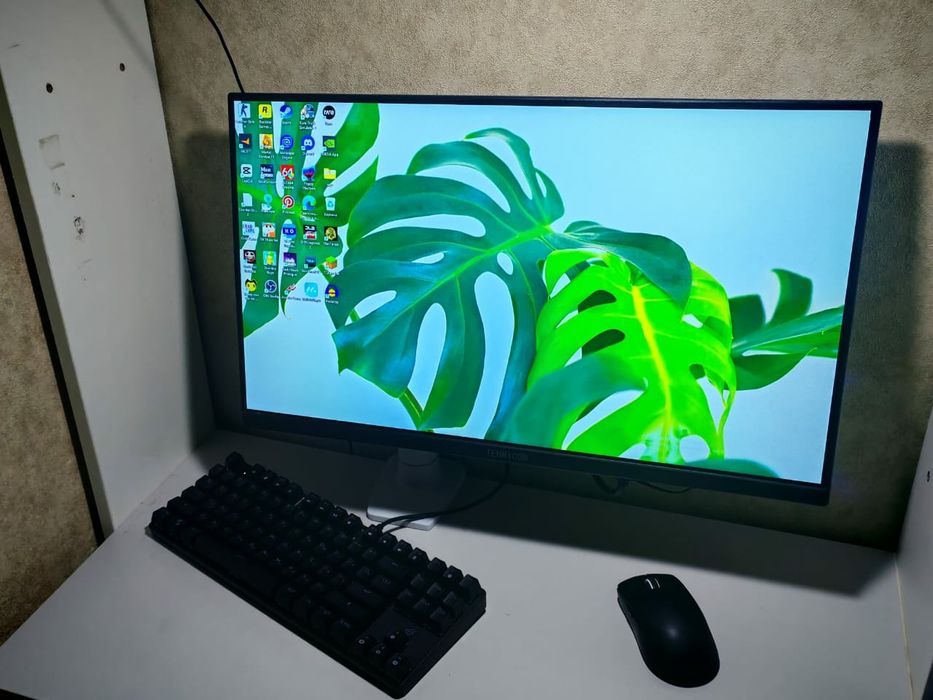 Компютер игровой