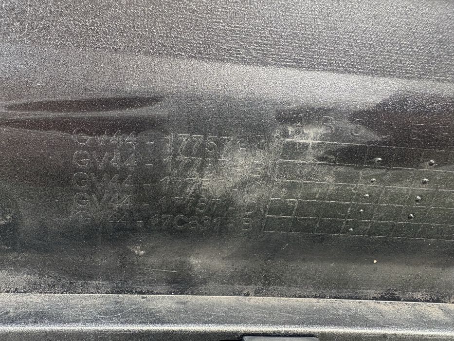 Предна броня за Форд Куга / Ford Kuga 2016 - 2020