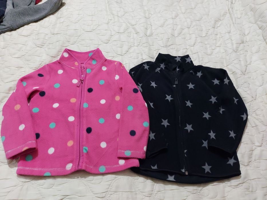 Фирменные вещи для принцессы