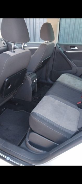 De vanzare vw tiguan