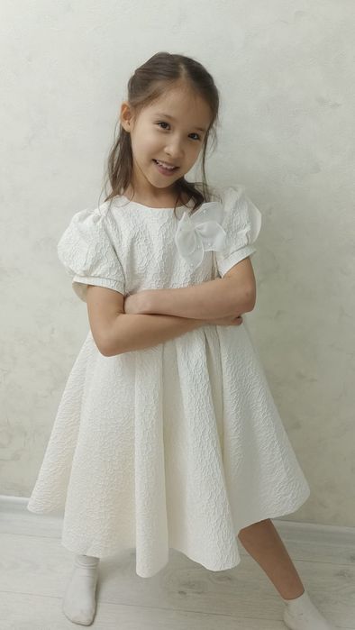 Платье для принцессы