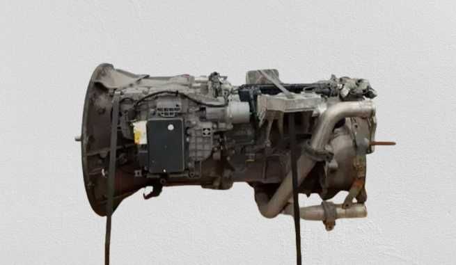 Cutie de viteze G211-12 Mercedes-Benz - Piese de schimb Mercedes