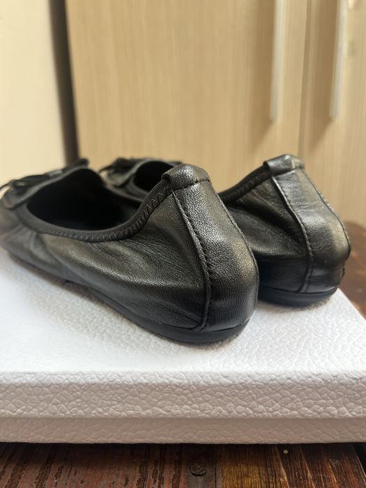 Balerini Zee Lane, 100% piele naturală