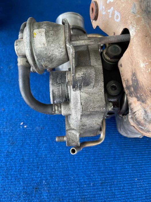 Запчасти Мазда CX7 СХ7