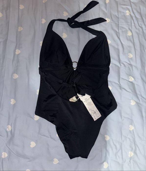 Купальник для бассейна