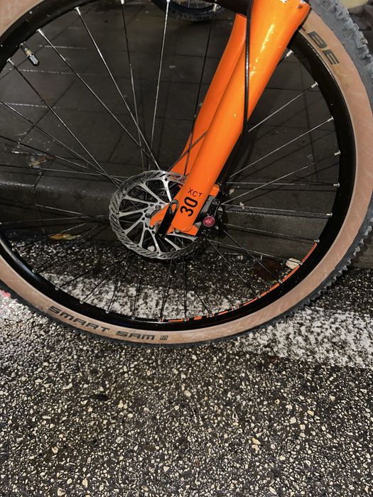 Cube AIM Race 27.5