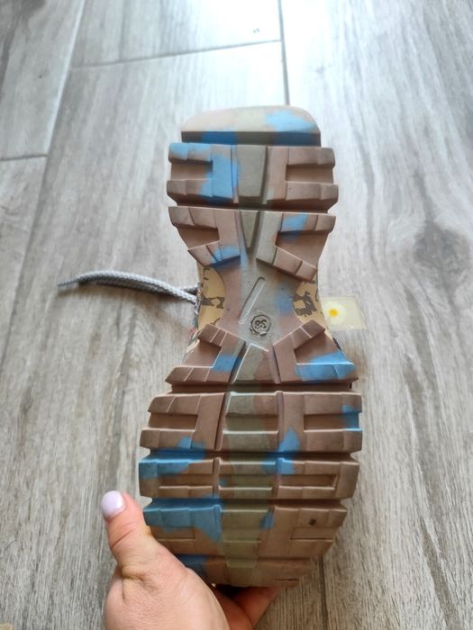 Pantofi casual "Flavia passini, piele