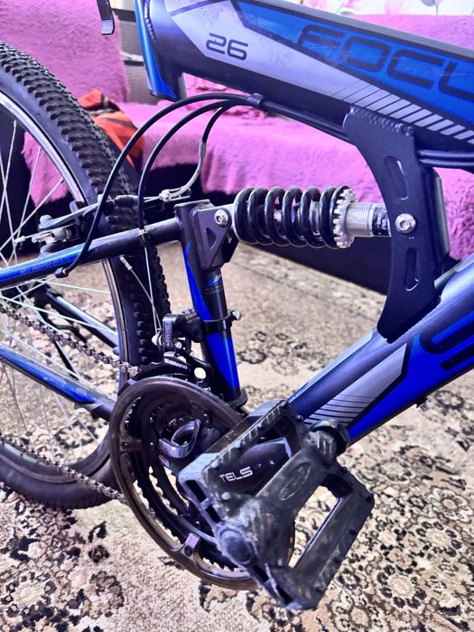 Продам велосипед