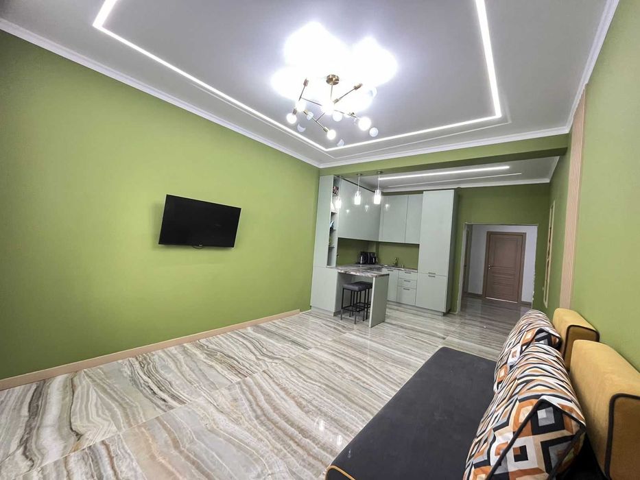 Продается Евродвшка мкр.Северо-Восток 2