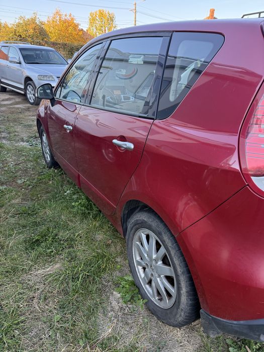 Vand Renault Scenic