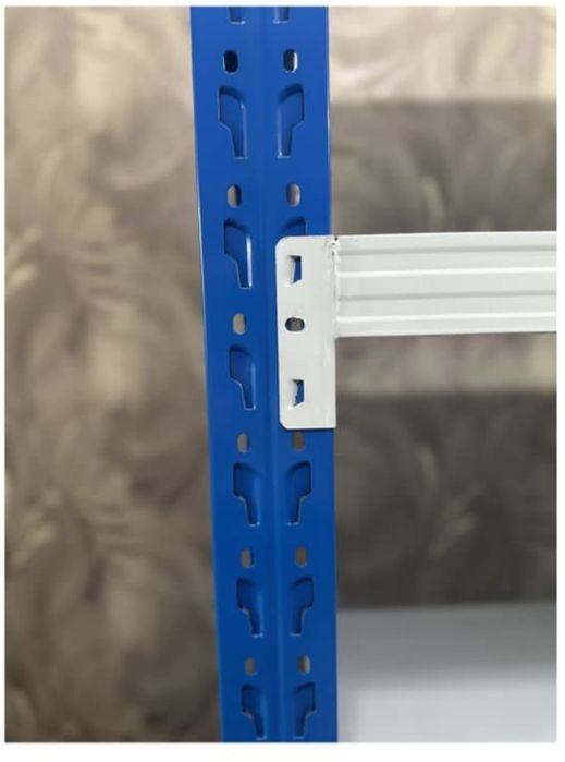 Полка білікті гі 2 ені 60см