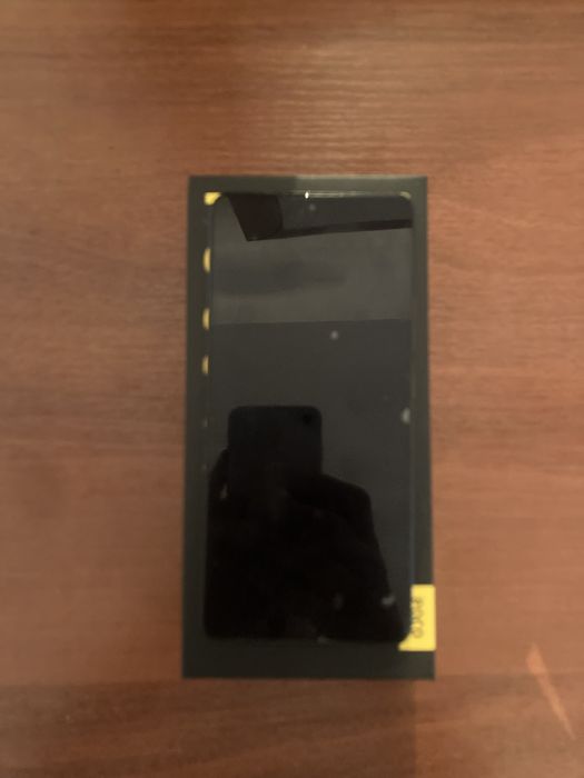 Поко х6 про с каробкой