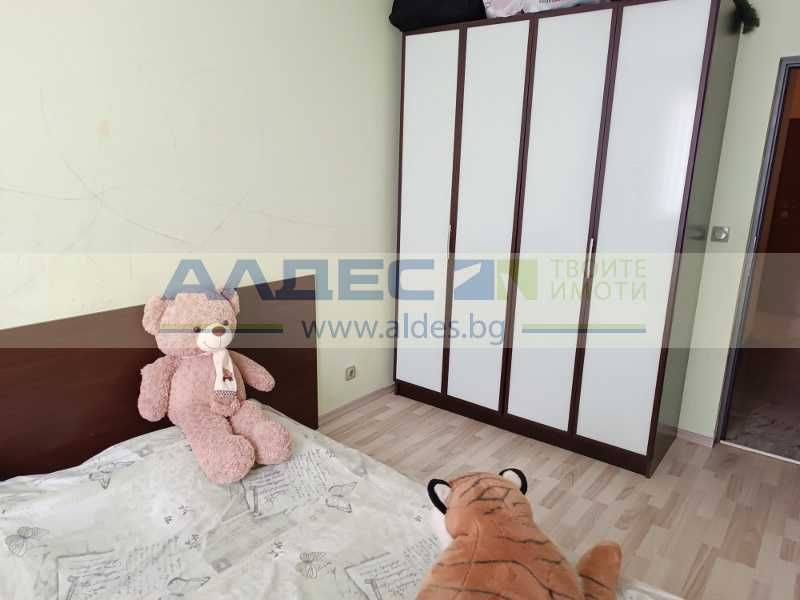 Продава се Тристаен апартамент в София, Младост 3 - 105 кв.м за 1695 €/кв.м - Снимка #5