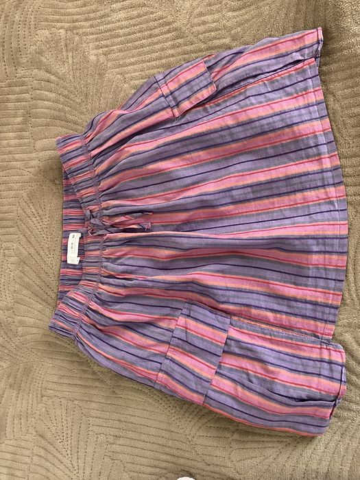 Рубашки, ZARA рост 152