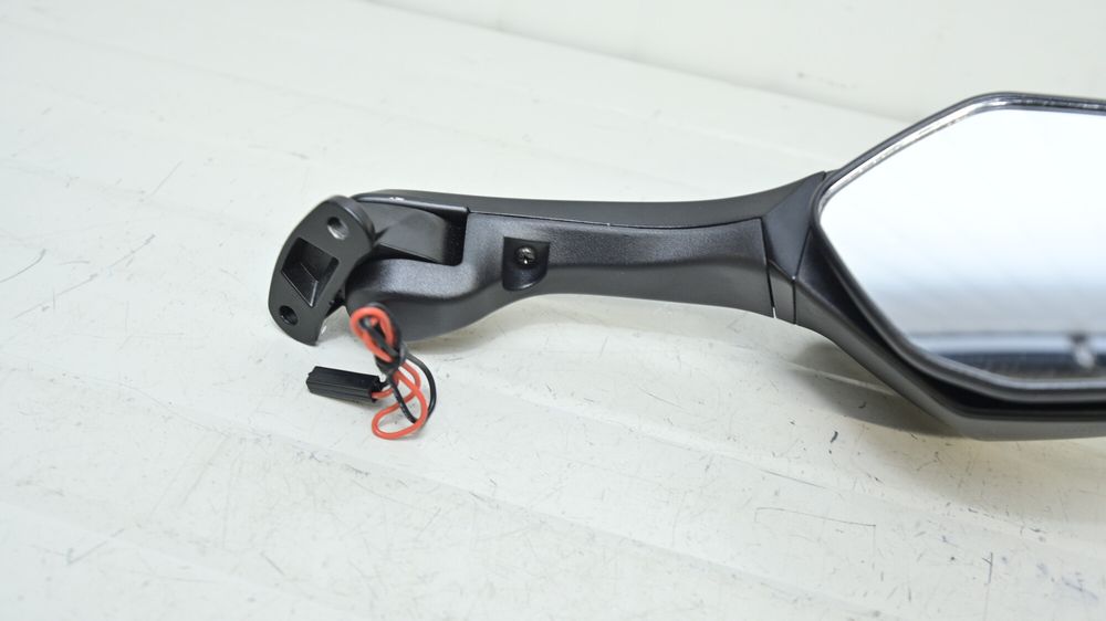 Oglinda Dreapta Cu Semnalizare Kawasaki ZX10R 2011 - 2015