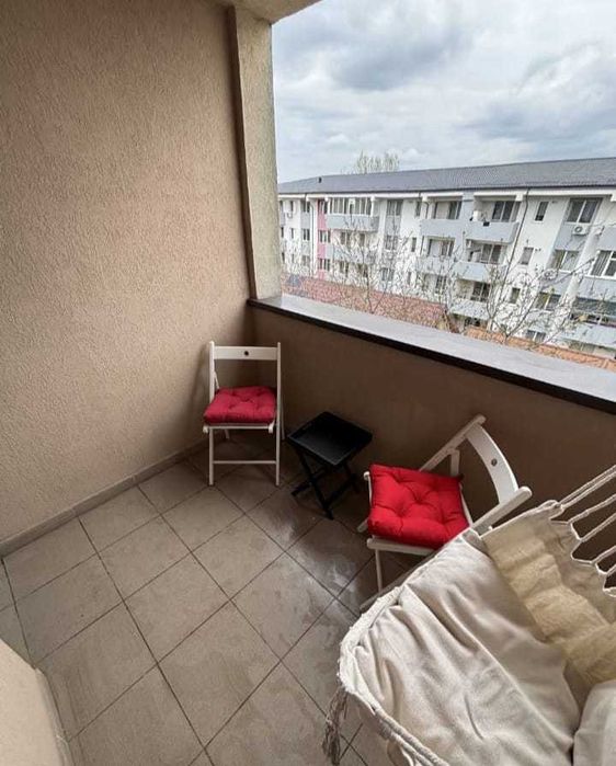 Propietar Inchiriez 2 camere  Dimitrie Leonida - Piata Sudului