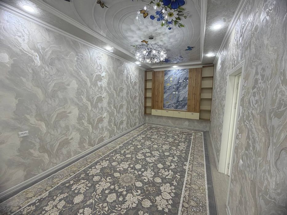 Квартира сотувда