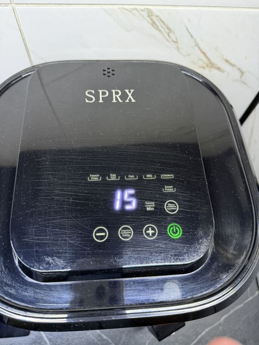 Продам аэрогриль