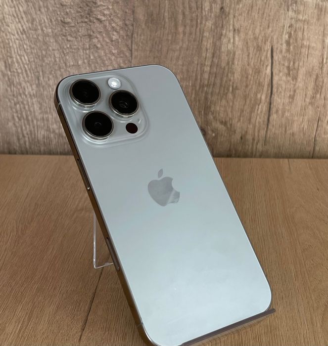 Apple IPhone 16 Pro, 256gb