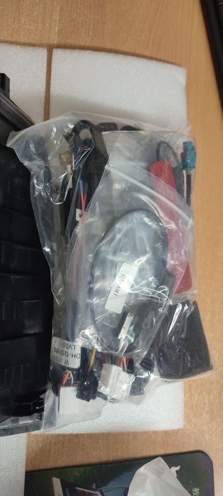 Андроид магнитола Мерседес W221