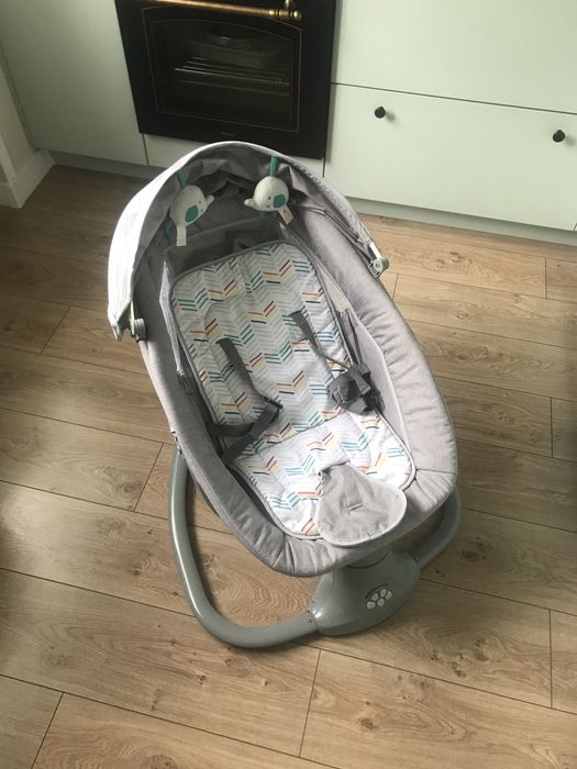 Детская кресло качалка.