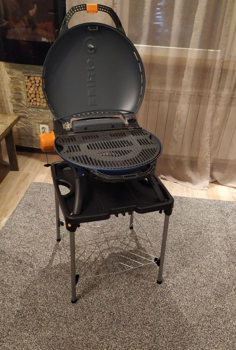 Гриль O-grill 700