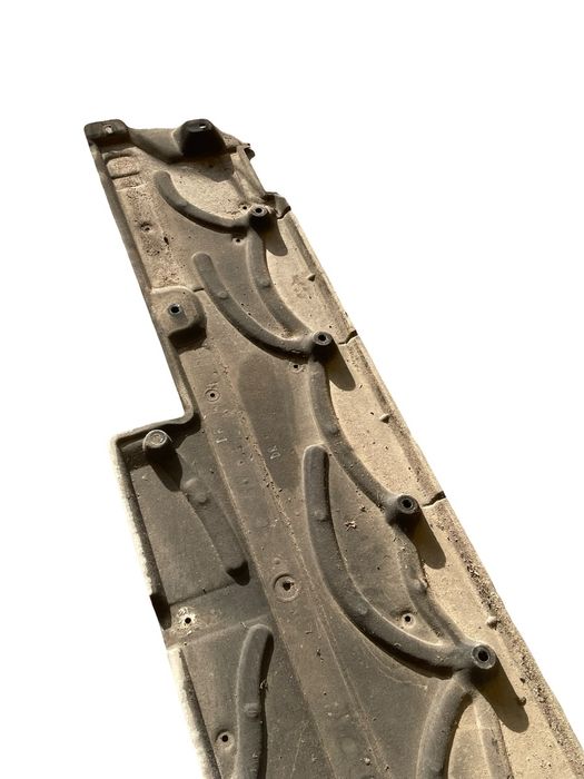 Scut De Protectie Sub Caroserie Dreapta Mercedes-Benz E-Class W212 200