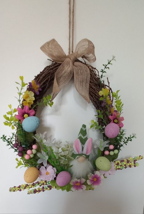 Великденски венец