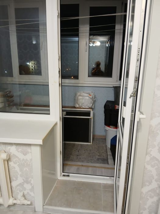 Продам 3 ком квартиру район Азии