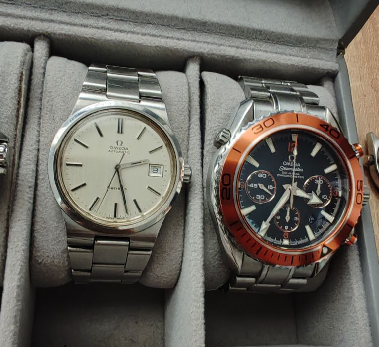 Ceasuri, omega, seiko, Doxa , orient, matey tissot