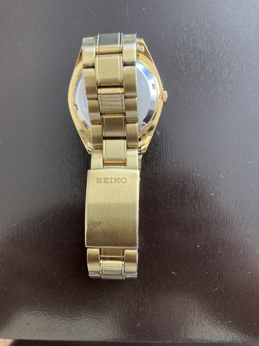 Мъжки часовник Seiko