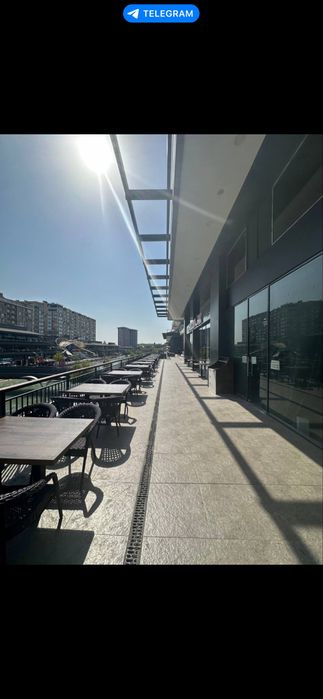 Аренда Помишения Seoul Mun под бизнес