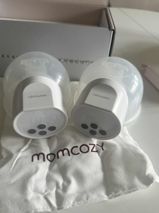 Momcozy S12 Pro.