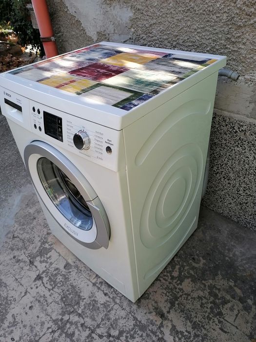 Продавам пералня