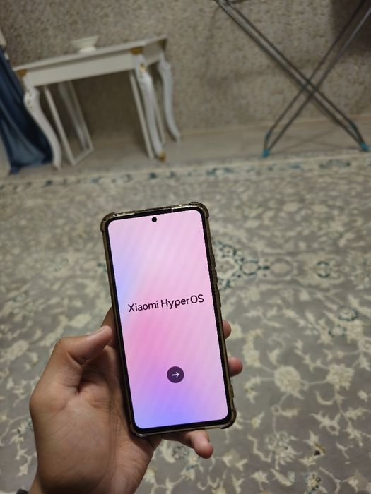 Xiaomi Redmi not 13