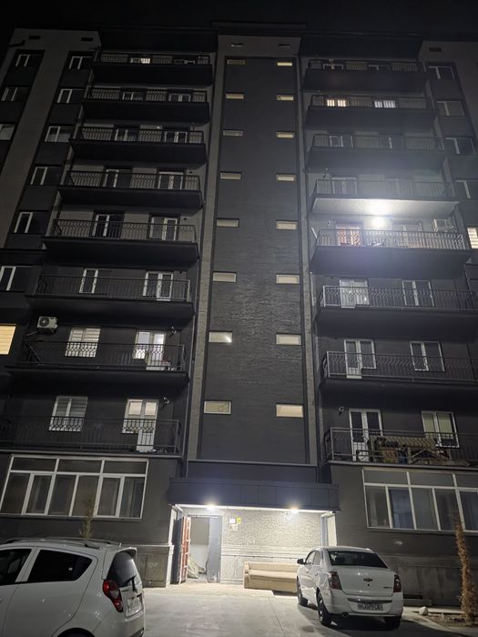 Fargona shaxarda 2 xona kvartira sotuvda