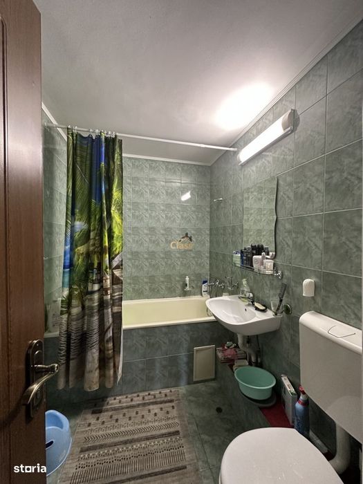 Apartament 2 camere | Decomandat | 53 mpu | Iulius Mall Gheorgheni
