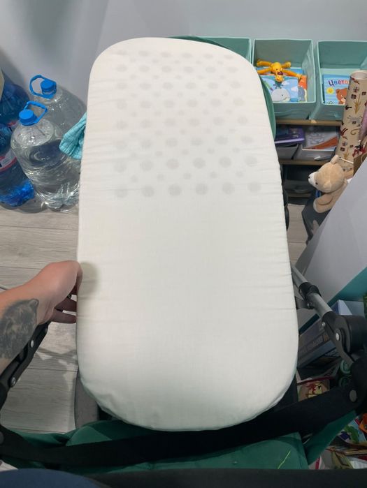 Комбинирана кочилча Chipolino