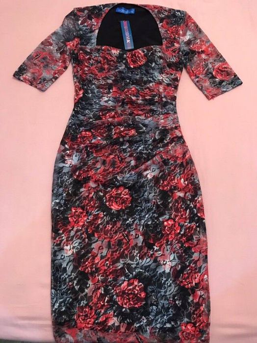 Продам платье