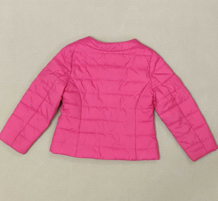 Брендовая яркая курточка от United Colors of Benetton (Италия)