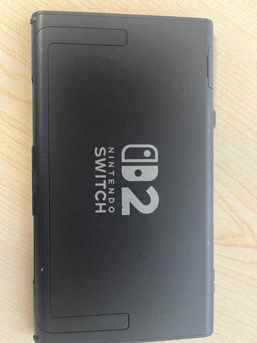 Nitendo 2 Nou nout cu multe jocuri