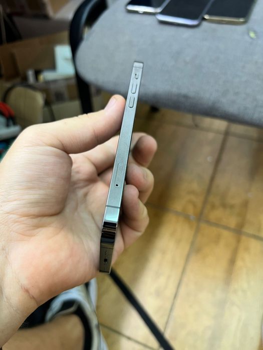 12 pro piese perfect functional