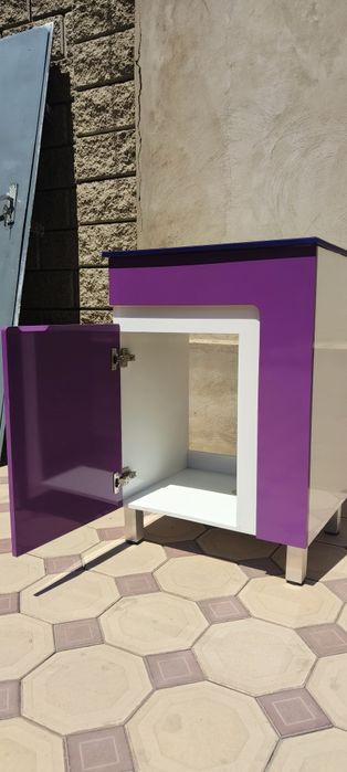 Мебель для ванной комнаты