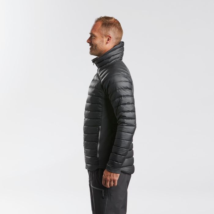 Geacă lejeră de schi cu umplutură de - produs resigilat Decathlon